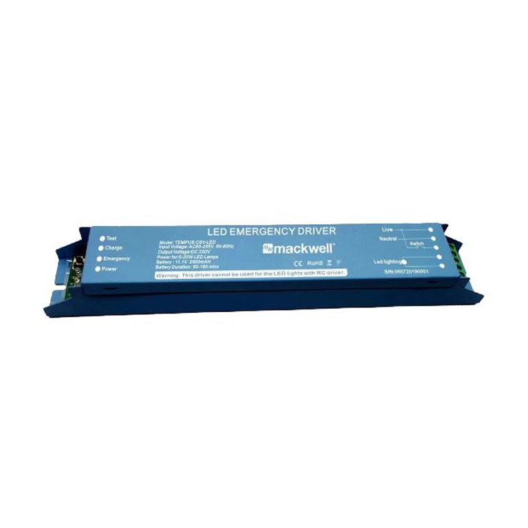TEMPUS CSV-LED
